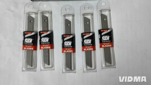 Original sdi 1403c 9mm cutter blade/refill