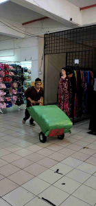 SELUAR IBADAH COTTON