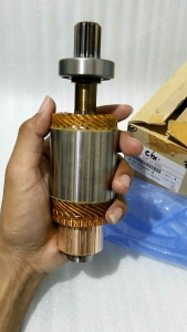 DINAMO AMPER STARTER MOBIL PS100/110/125 ASLI JAPAN DI JAMIN