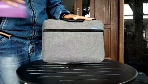 Tas Laptop / Tas kerja / Tas slempang Laptop ASUS. LENOVO. HP. ACER. DELL. POLOS. High Quality bahan water proof