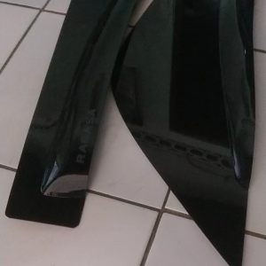 Talang Air Model Kupu-Kupu & Lebar: Desain Unik & Tahan Lama