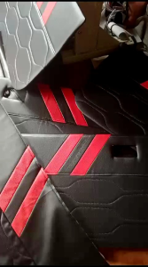 Pelapis Pintu Carry Futura 1.5 & Pikap T120ss