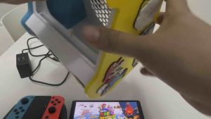 Nintendo Switch Arcade Cabinet (Assembled): A Comprehensive Guide