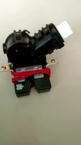 Kunci Pintu Bagasi Toyota Avanza & Daihatsu Xenia Tahun 2022