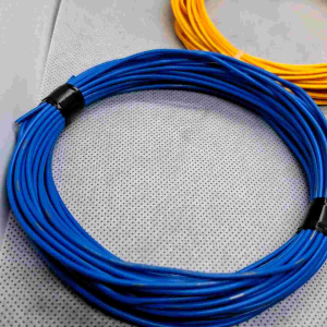 kabel roll per 10 meter ukuran 07 mm