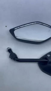 Spion Standar Yamaha: Lexi Mx Vega, Aerox Mio Jupiter, Nmax