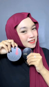 OMG Perfect Coverlast Cushion Dry Skin Oil-Control matte Waterproof Sweatproof Finish Poreless Cushion Refill BB CC Makeup