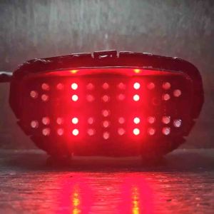 Stoplamp Running CBR 250RR K64 / CBR 150R NEW K45R 11 mode
