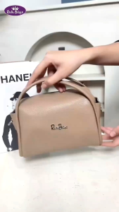 GFR - Gendis 2 in 1 bag By Ratu Bilqis Tas selempang wanita simpel/stylish murah bahan kulit sintesis