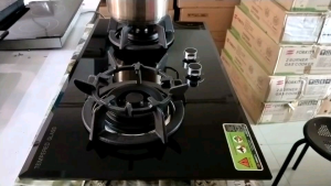 Forkits เตาแก๊ส รุ่น ST และรุ่น GB คุณภาพเกรด A หัวทองเหลือง แข็งแรงทนทาน ให้ความร้อนแรง เปลวไฟสีฟ้าก้น ภาขนะไม่ดำ