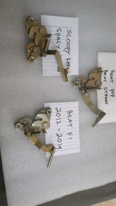 LAWAN KUNCI JOK BEAT FI 2012-2014 SCOOPY KARBU SPACY KARBU BEAT POP BEAT STREET BEAT FI ESP