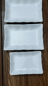 "NGD" Đĩa phíp hình chữ nhật có 2 kích thước lựa chọn hàng Cao cấp việt nhật