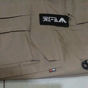 CELANA TACTICAL w tac CELANA PRIA AUTDOR CELANA GUNUNG TERBARU PDL KERJA PRIA