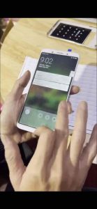 Màn Hình Oppo F5