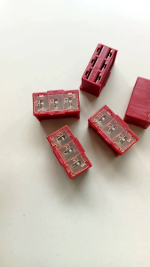 SEKRING KOTAK / SEKRING PUSAT TOYOTA MODEL 3 BARIS ORI