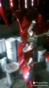 COVER BODY SAMPING L/R YAMAHA MIO SPORTY/SMiLE