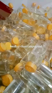 clink ampuh 100 mil Pembersih noda/ pembersih jamur/ pembersih kerak/ pembersih tayumen