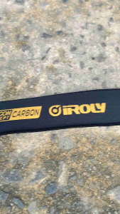 Joran tegek/pole Iroly IS110 carbon high quality