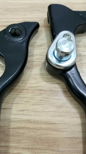 Handle Xeon 44D Hitam Handel Rem Set Xeon Handle Kiri Xeon Handle Kanan Xeon Hendel Xeon 1 Set