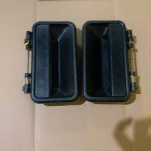 Handle pintu luar colt disesel Mobil RAGASA PS100/PS120 Bukaan Pintu RAGASA