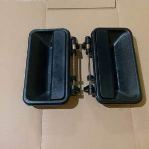 Handle pintu luar Mobil RAGASA PS100/PS120/bukaan pintu RAGASA