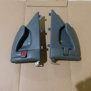 Handle pintu dalam Mitsubhisi Fuso Canter PS110 PS125 PS136 Turbo