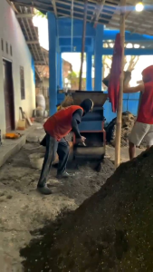 (PROMO) MEDIA TANAM TANAH SUBUR ORGANIK HIJAU ATAU PUPUK ORGANIK KEMASAN PABRIK