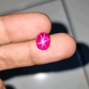 Batu American Star Asli Mewah Elegan