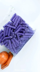 SNACK KILOAN ASTOR MINI BLUEBERRY 250 GRAM | CEMILAN MURAH MAKASSAR