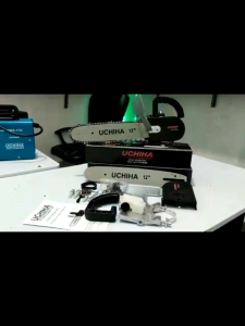 gergaji mini 12 inc japan adapter