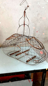 lụp mào choè inox chất lượng cao