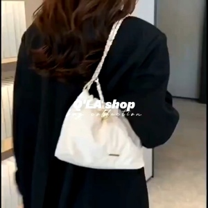 JENNIE-TAS SELEMPANG BAHU WANITA/SHOULDERBAG WANITA