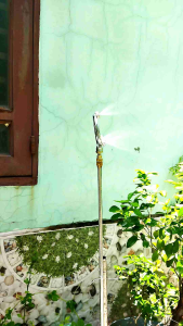 béc tròn phun thuốc trừ sâu 3 mắt Taiwan