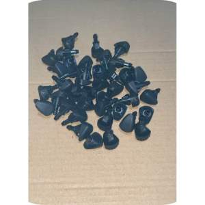 Nozel Air Wiper Depan Mobil Granmax Luxio Mata 3 Universal Original