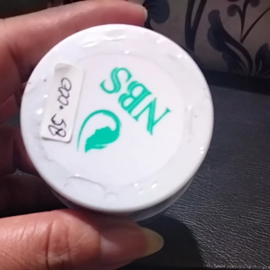 Nigth cream NBS ULTIMATE(ecer )100% Original