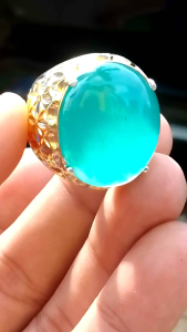 CINCIN BATU BACAN DOKO JUMBO KRISTAL HQ