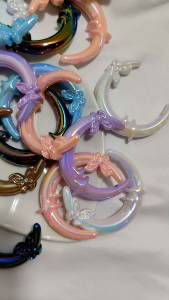 5pcs Manik Bulan Luxury Jumbo