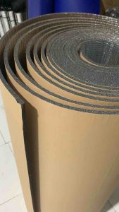 Peredam Panas Mobil & Kap Mesin: Pilihan Terbaik