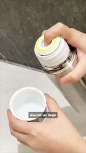 TERMOS Air Panas Dingin 1 Liter THERMOS Tumbler Stainless Steel Q2 6100 Free Packing Bubble Wrap Food Grade