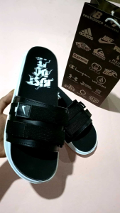 sandal distro sol paylon lapis insol sablon ringanlentur empuk