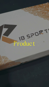 Sepertu Running Ib.sports Size 36-40 Sepatu Olahraga Wanita