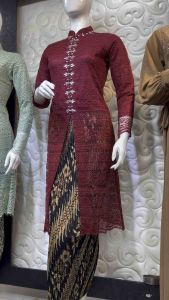 Kebaya Modern & Tradisional: Pilihan Terbaik untuk Acara Formal