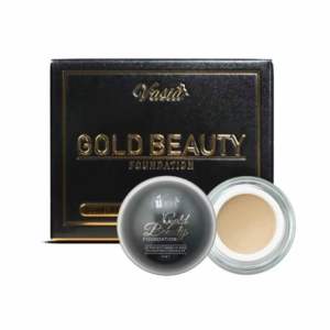 VASIA GOLD BEAUTY FOUNDATION