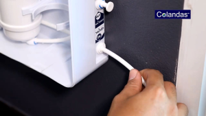 เครื่องกรองน้ำ Colandas รุ่น Inline 5 ขั้นตอน (รุ่นใหม่) ราคาที่สุด