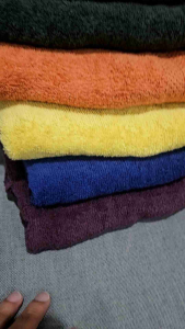 Madewell Bath Towel 27x55 – Soft Absorbent Quick Dry Towel for Adults & Home Use