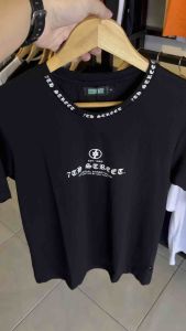 เสื้อยืด 7th Street ของแท้ รุ่น ORC คอกลม ผ้านิ่ม ใส่สบาย ระบายความร้อนได้ดี