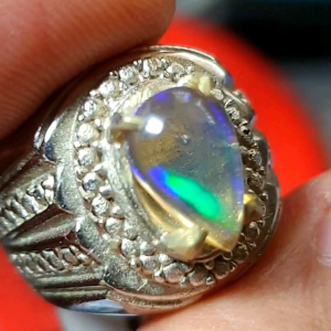 Kalimaya Kristal Asli Banten: Dekorasi & Pernikahan