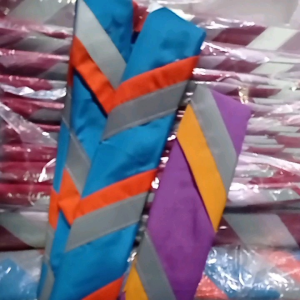 Scraf Syal (Scraft) Pramuka: Aksesoris Pemuda Desain Unik & Nyaman