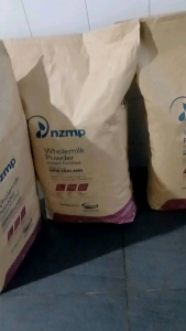 Sữa Bột Nguyên Kem New Zealand 1kg tách lẻ từ bao 25kg