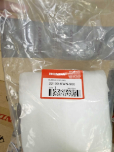 ORIGINAL mangkok ganda VARIO 125 150 KWN KZR AHM